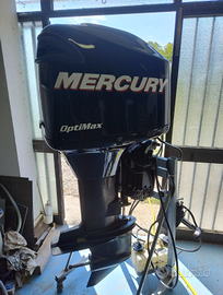 Mercury 135 Optimax