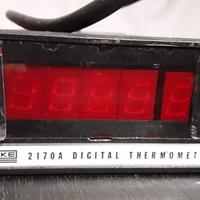 Termometro digitale Fluke