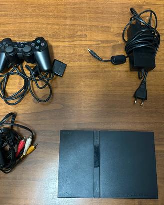 PlayStation 2