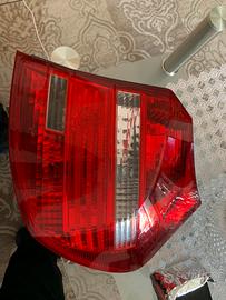 Faro Bmw sx