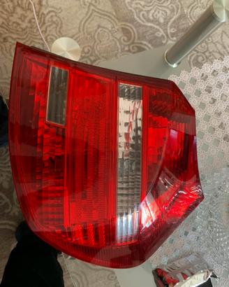 Faro Bmw sx
