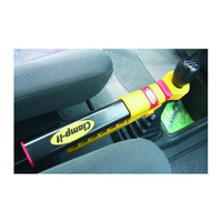 antifurto manuale per auto