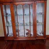 Vetrina stile inglese 