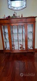 Vetrina stile inglese 