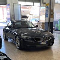 BMW Z4 23i