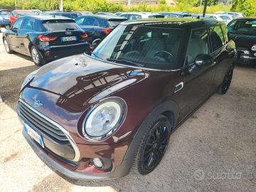 Mini Cooper D Clubman 2.0 Hype