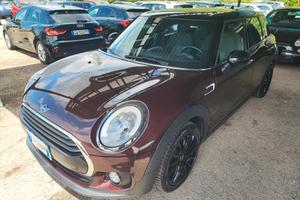 Mini Cooper D Clubman 2.0 Hype