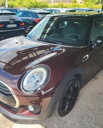 Mini Cooper D Clubman 2.0 Hype