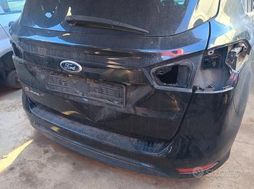 Ricambi usati Ford B-MAX 1.6 tdci 2014