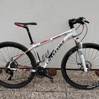 MTB XC Cannondale Trail SL 29er
