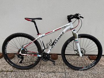 MTB XC Cannondale Trail SL 29er