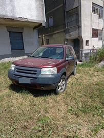 Auto Freelender