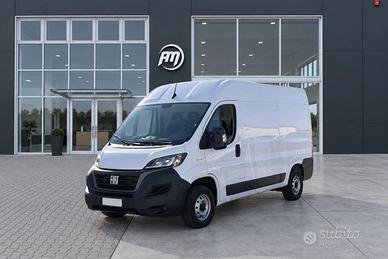 Fiat Ducato L2H2 2.2 MJT 33Q.LI
