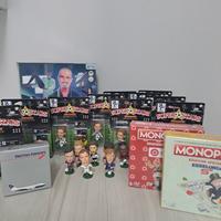 lotto misto giochi collezionismo