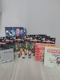 lotto misto giochi collezionismo