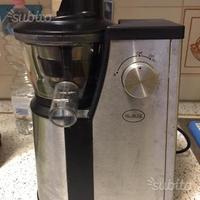Estrattore di Succo JuiceArt RGV a freddo