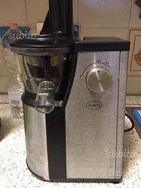 Estrattore di Succo JuiceArt RGV a freddo