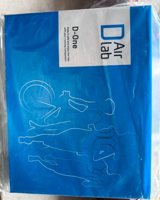 Gilet Smart D-One light pack DAirlab tg. S