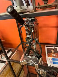 Faema faemina prima e seconda serie restaurate