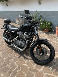 Harley-Davidson Sportster 1200 - 2008