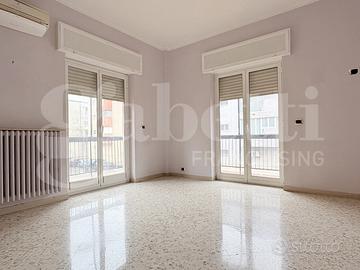 Appartamento Bari [Cod. rif 3307696VRG]