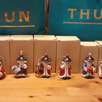 THUN da collezione dei Carabinieri 2017-2024