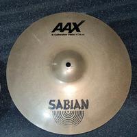 Sabian AAX X-Celerator Hi-Hat 14"