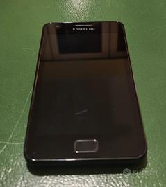 Samsung Galaxy S2 