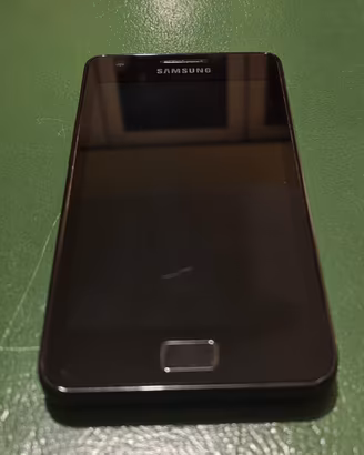 Samsung Galaxy S2 