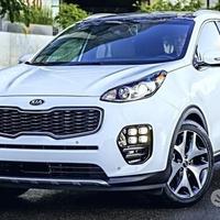 Ricambi usati kia sportage