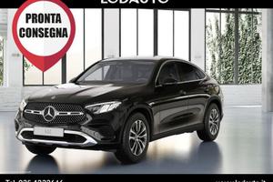 Mercedes-Benz GLC Coupé GLC 200 d 4Matic Mild...