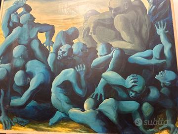 Potere del Maestro Vittorio Polidori