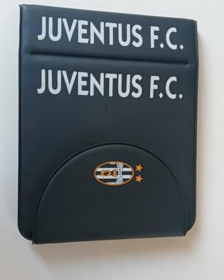 Accessori Juventus vintage 