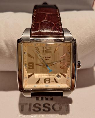 Tissot quadrato T005.510 A