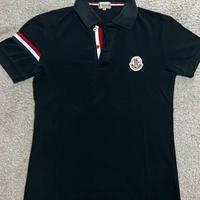 Polo Moncler Vintage