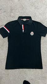 Polo Moncler Vintage