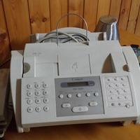 fax e telefono nuovo