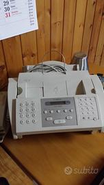 fax e telefono nuovo