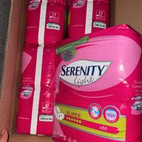 Pannolini e proteggi materasso per anziani