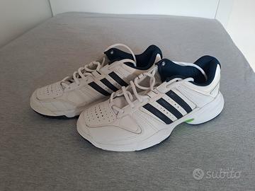 Scarpe Adidas numero 42