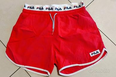 costume Fila linea mare 