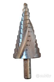 Fresa a scalino "Usag"