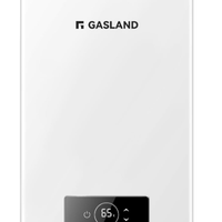 scaldabagno  gasland 12 L