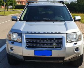 Freelander 2 2.2 TD4 SE