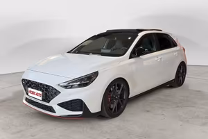 Hyundai i30 N 2.0 T-GDI N Performance