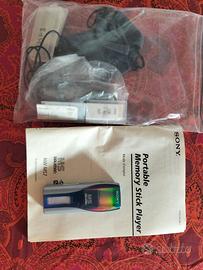 Memory Stick 