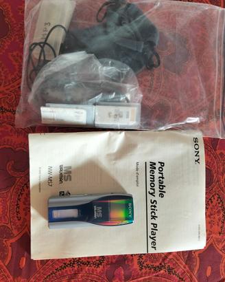 Memory Stick 