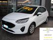 Ford Fiesta 1.1 Connect s&s 75cv con CarPlay