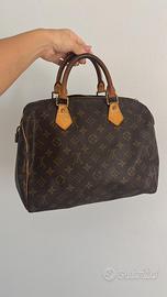 Louis Vuitton speedy