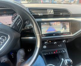 Audi q3. Spb